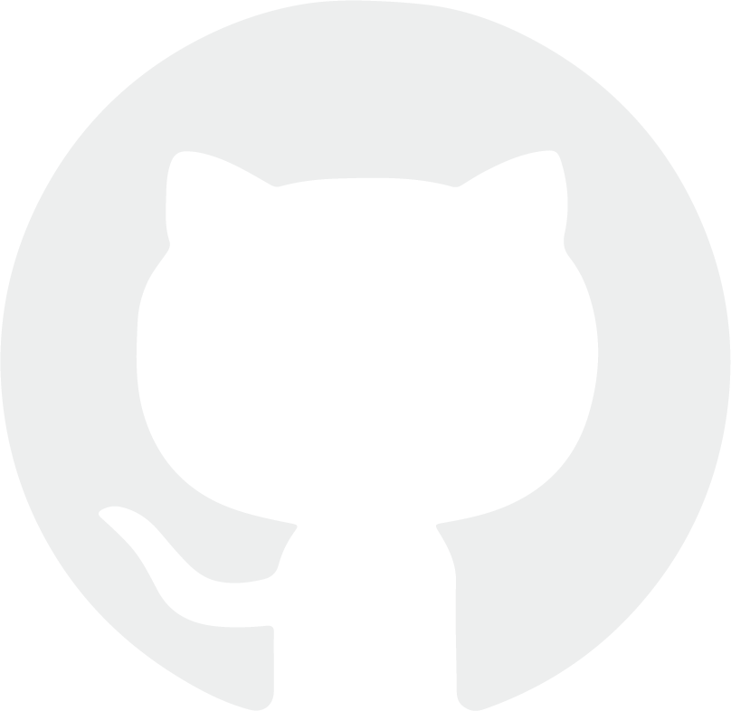 Icono de GitHub.