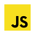 Icono de javascript.